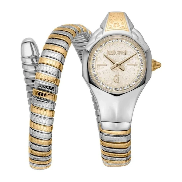 JUST CAVALLI JC1L354M0055 Kadın Kol Saati ürün görseli 1