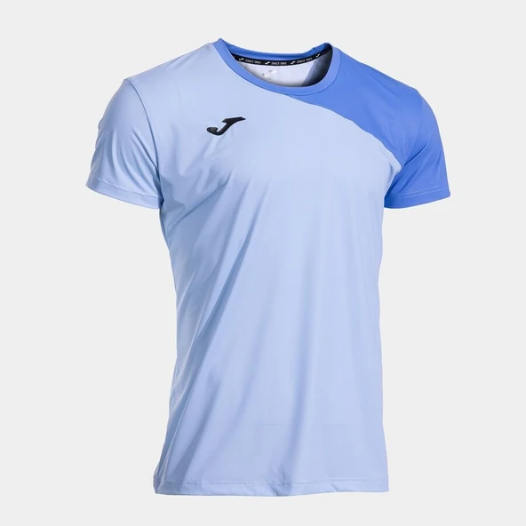 Joma 104490.384 Deuce Erkek Spor Mavi Tişört ürün görseli 1