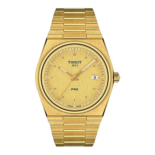 Tissot PRX 40mm T1374103302100 ürün görseli 1