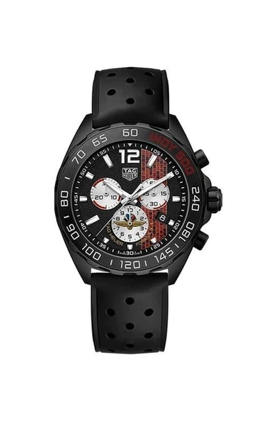 Tag Heuer CAZ101AD.FT8024 Formula 1 Erkek Kol Saati ürün görseli 1