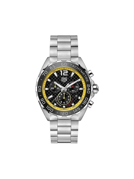 TAG Heuer Formula 1 CAZ101AC.BA0842 Erkek Kol Saati ürün görseli 1