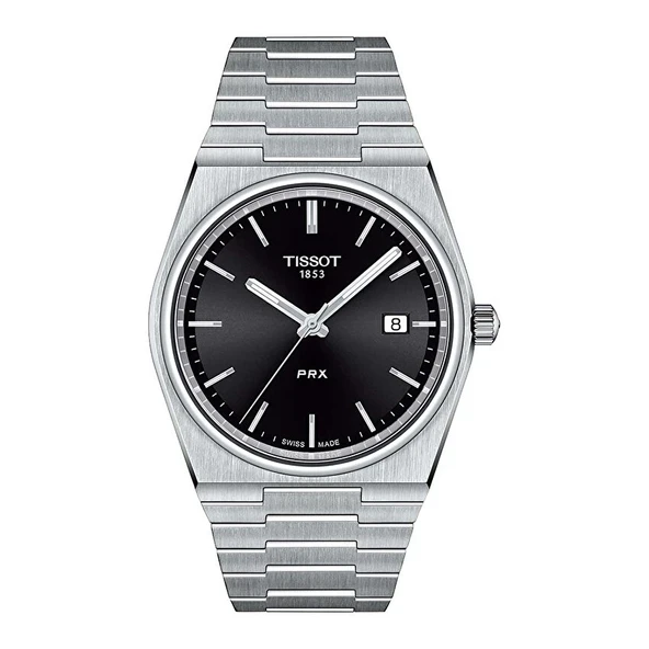 Tissot PRX 40mm T1374101105100 ürün görseli 1