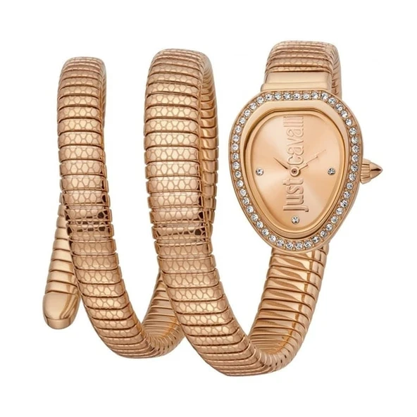 JUST CAVALLI JC1L163M0035 Kadın KOL SAATİ ürün görseli 1