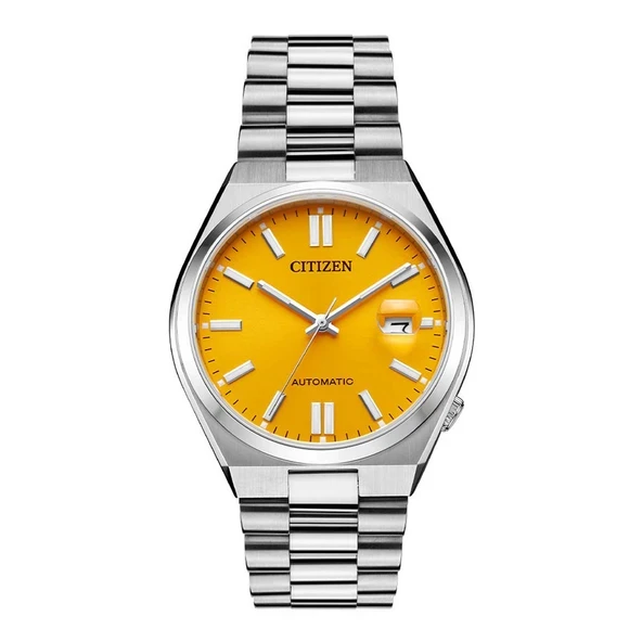 Citizen Tsuyosa NJ0150-81Z Kol Saati ürün görseli 1