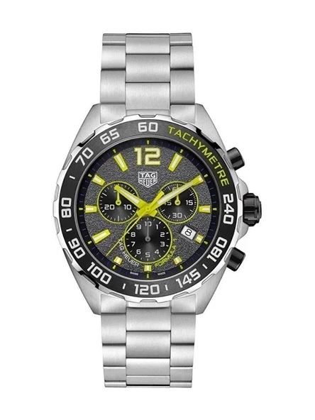 Tag Heuer Formula 1 CAZ101AG.BA0842 Erkek Kol Saati ürün görseli 1