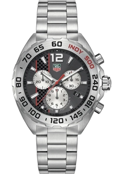 TAG Heuer Formula 1 CAZ1114.BA0877 Erkek Kol Saati ürün görseli 1
