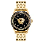 Versace VRSCVE2V00322 Erkek Kol Saati - Resim 2