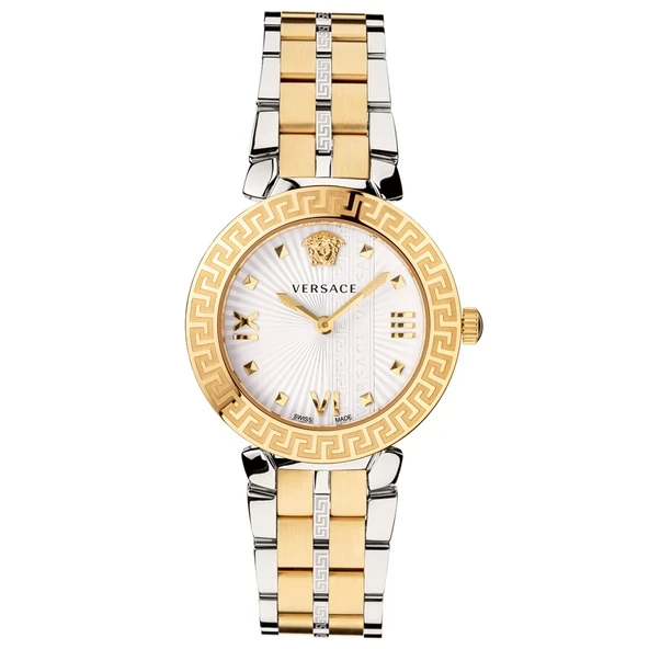 Versace VRSCVEZ600421 Kadın Kol Saati ürün görseli 1