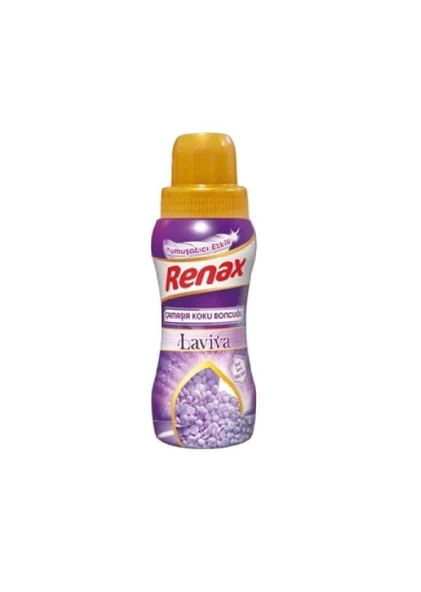 Renax Çamaşır Koku Boncuğu Laviva 250 gr ürün görseli 1