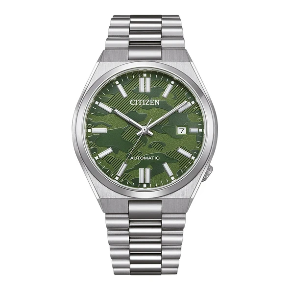Citizen Tsuyosa NJ0159-86X Kol Saati ürün görseli 1