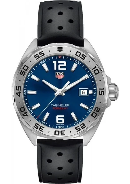 TAG Heuer Formula 1 WAZ1110.FT8023 Kol Saati ürün görseli 1