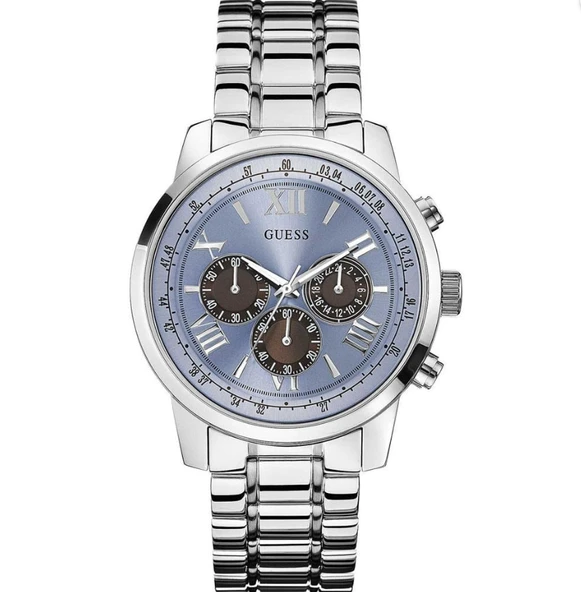 Guess GUW0379G6 Erkek Kol Saati ürün görseli 1