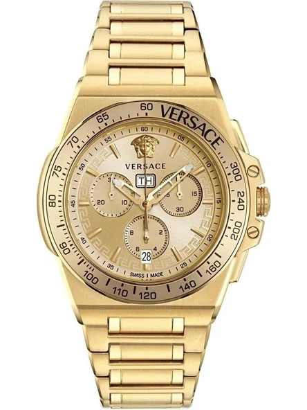VERSACE VRSCVE7H00723 Erkek Kol Saati VE7H00723 ürün görseli 1