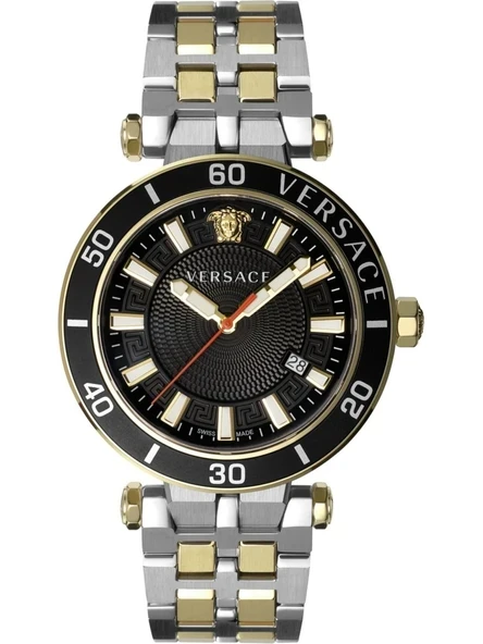 Versace VRSCVEZ300821 Erkek Kol Saati ürün görseli 1