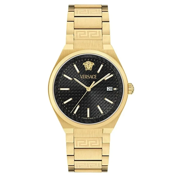 Versace VRSCVE0F00525 Erkek Kol Saati ürün görseli 1