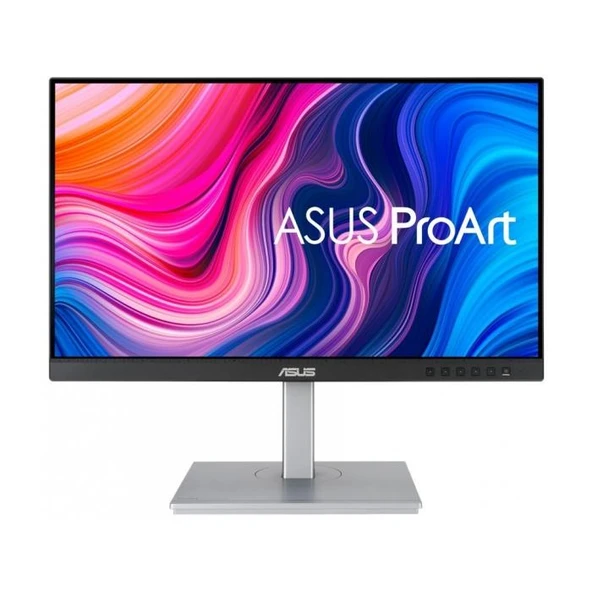 ASUS PROART PA247CV 23.6 IPS 1920x1080 5MS 75HZ DP HDMI USB-C MM VESA 3YIL 100% Rec. 709, 100% sRGB, CALMAN SERTIFIKALI,PIVOT, DAISY CHAINING Monitör ürün görseli 1