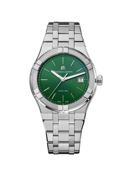 Maurice Lacroix ML-AI1108SS002630-1 Erkek Kol Saati ürün görseli 1