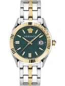 Versace VRSCVE3K00422 Erkek Kol Saati - Resim 2
