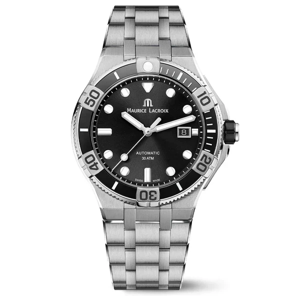 Maurice Lacroix ML-AI6058SS002330-1 Erkek Kol Saati ürün görseli 1