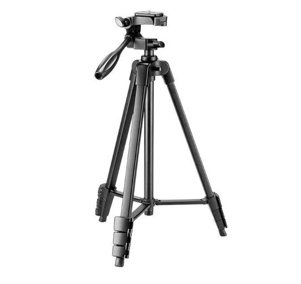 Nest NT-510 Amatör Tripod ürün görseli 1