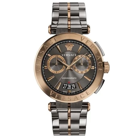 Versace VRSCVBR050017 Erkek Kol Saati ürün görseli 1