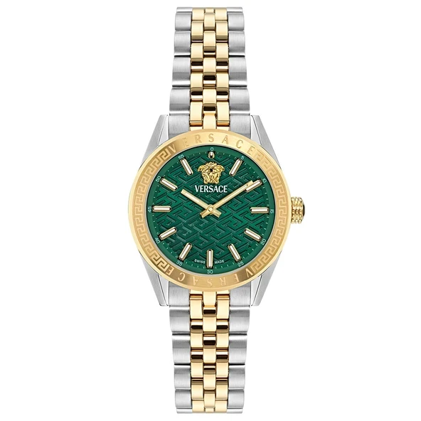 Versace VRSCVE8I00424 Kadın Kol Saati ürün görseli 1