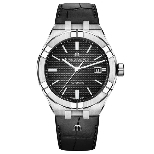 Maurice Lacroix ML-AI6008SS001330-1 Erkek Kol Saati ürün görseli 1