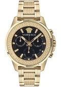 Versace VRSCVE3J00622 Erkek Kol Saati - Resim 2