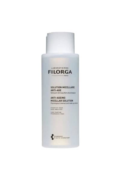 FİLORGA Anti Ageing Micellar Solution 400ml ürün görseli 1