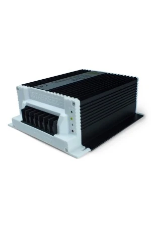 650W 12V Hibrit Şarj Kontrol Cihazı İSTA-BREEZE ürün görseli 1