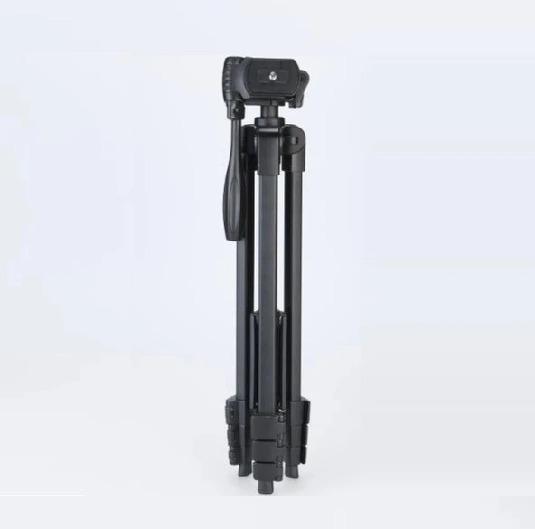Nest NT-510 Amatör Tripod - Resim 3