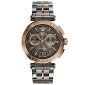 Versace VRSCVBR050017 Erkek Kol Saati - Resim 2
