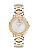 Versace VRSCVE2P00422 Kadın Kol Saati - Resim 2