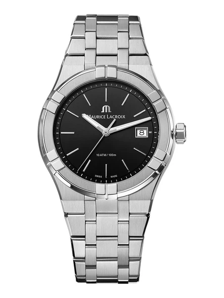 Maurice Lacroix AI1108SS002330-1 Erkek Kol Saati ürün görseli 1