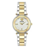 Versace VRSCVE8B00724 Kadın Kol Saati - Resim 2