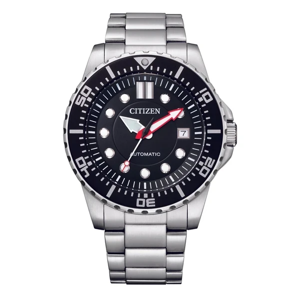 Citizen Promaster NJ0120-81E Otomatik Erkek Kol Saati ürün görseli 1