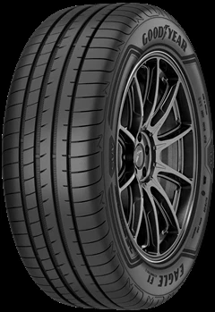 275/50R19 112W EAGLE F1 ASYMMETRIC 3 SUV XL FP GOODYEAR ürün görseli 1