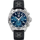 TAG Heuer Formula 1 CAZ101K.FT8024 - Resim 2