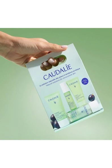 CAUDALİE Vinopure Starter Kit - Resim 4
