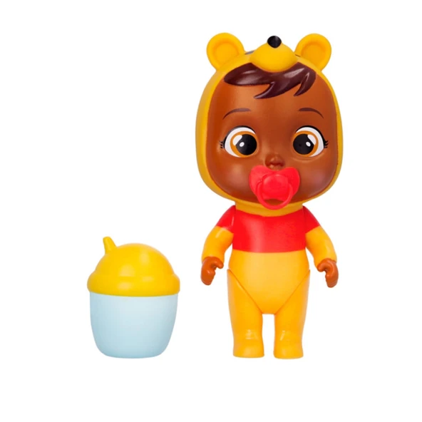 Cry Babies MT Disney Bebekler ürün görseli 1