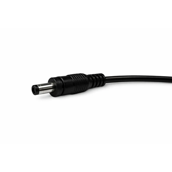 DC 5.5x2.1mm Erkek Soket Kablo DC Güç Uzatma Kablosu 12V 24V Adaptör Jak Konnektör CCTV LED Şerit Uyumlu (1 Erkek) ürün görseli 1