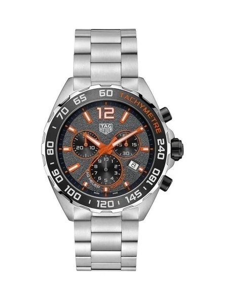 Tag Heuer Formula 1 CAZ101AH.BA0842 Erkek Kol Saati ürün görseli 1