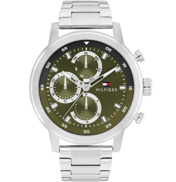 Tommy Hilfiger TH1792180 Erkek Kol Saati ürün görseli 1