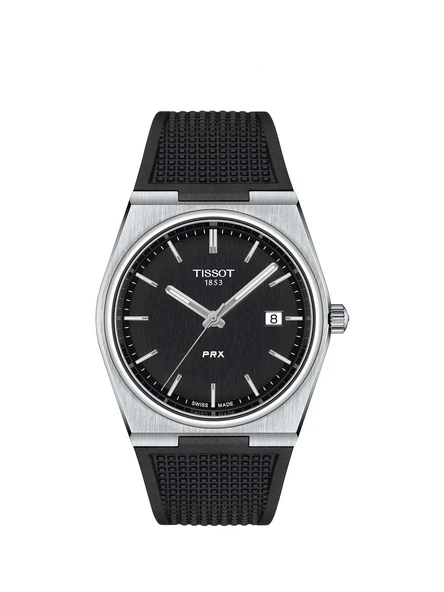 Tissot Prx T137.410.17.051.00 Erkek Kol Saati T1374101705100 ürün görseli 1