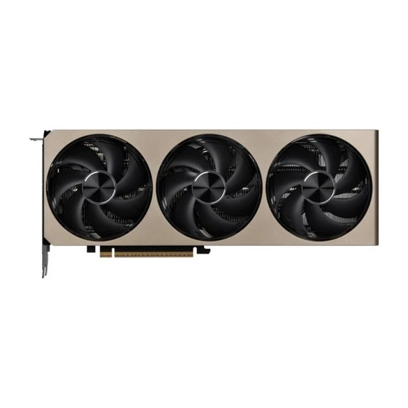 MSI VGA GEFORCE RTX 5080 16G INSPIRE 3X OC RTX5080 16GB GDRR7 256 B DX12 PCIE 5.0 X16 (3XDP 1XHDMI) ürün görseli 1
