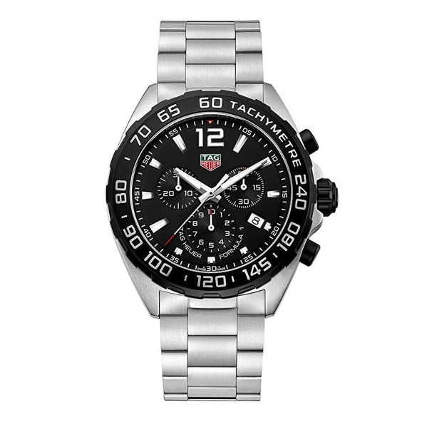 TAG Heuer Formula 1 CAZ1010.BA0842 Kol Saati ürün görseli 1