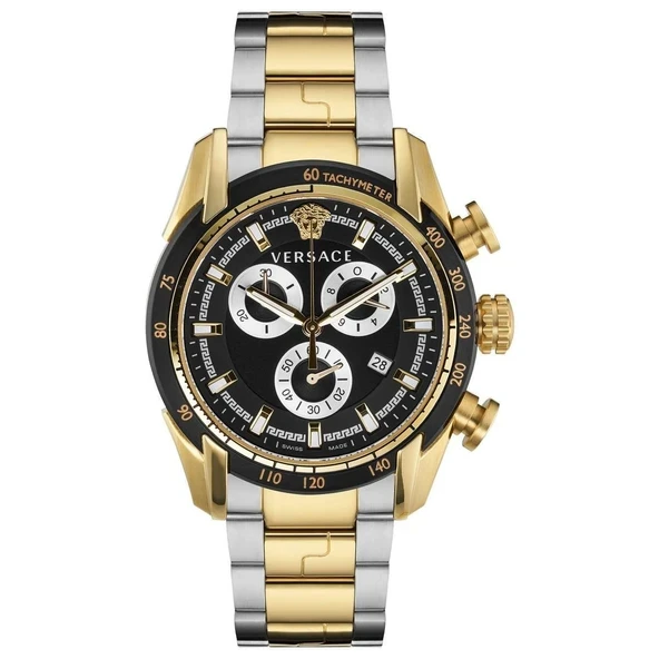 Versace VRSCVE2I00421 Erkek Kol Saati ürün görseli 1