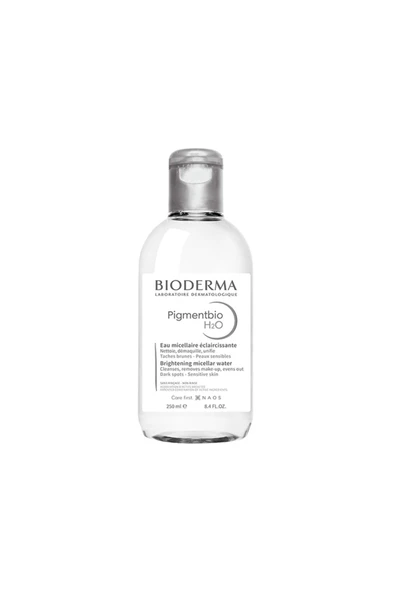 BİODERMA Pigmentbio Leke Bakım Seti - Resim 3