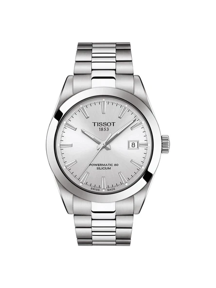 Tissot Gentleman Powermatic 80 T1274071103100 ürün görseli 1