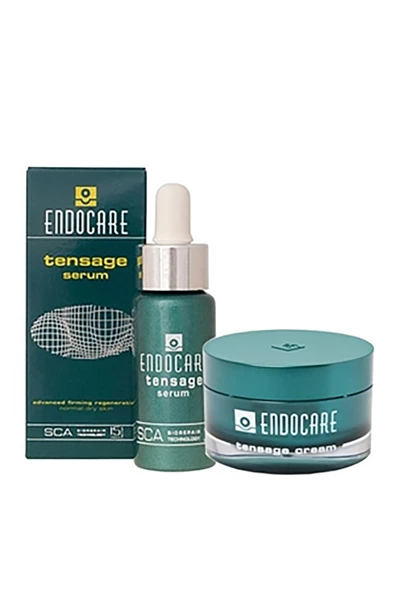 ENDOCARE Cilt Bakım Seti endocare-set1 ürün görseli 1